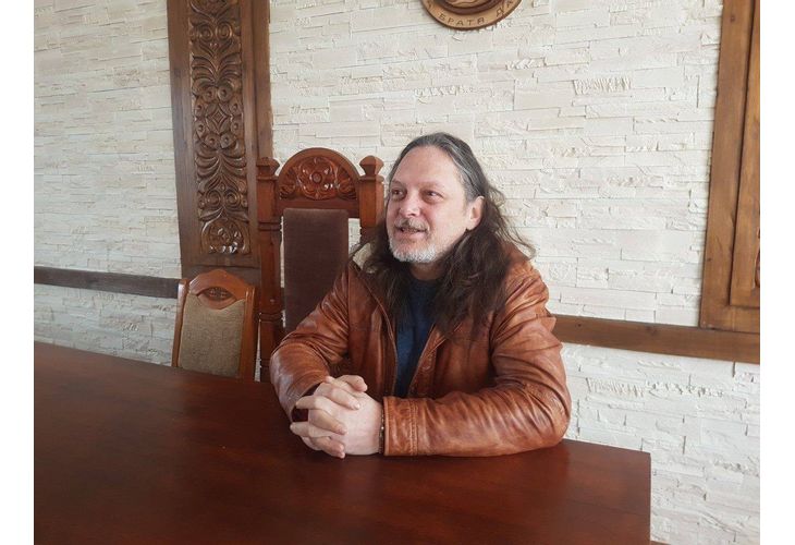Нидал Алгафари Нидал Алгафари